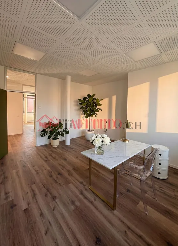 UFFICIO DI PRESTIGIO COMPLETAMENTE RISTRUTTURATO, Foto 4