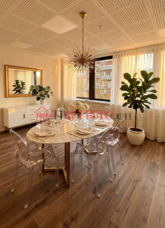 UFFICIO DI PRESTIGIO COMPLETAMENTE RISTRUTTURATO, Foto 10