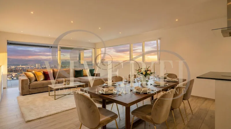 VILLA CON PISCINA E VISTA SPETTACOLARE A SEMENTINA, Foto 4