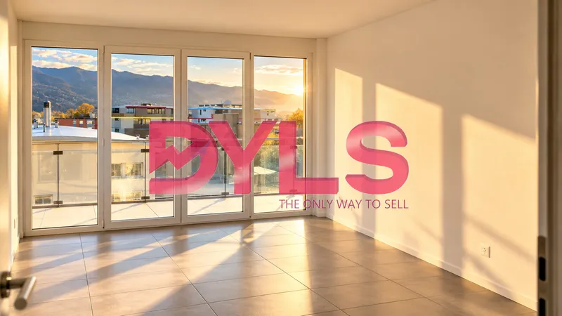 RESIDENZA GAGGIOLE – ELEGANTE 4.5 LOCALI CON GRANDE TERRAZZA, foto 6