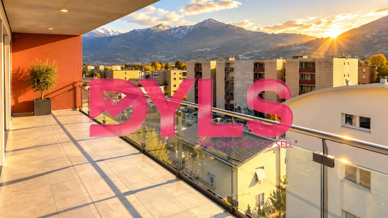 RESIDENZA GAGGIOLE – ELEGANTE 4.5 LOCALI CON GRANDE TERRAZZA, foto 3