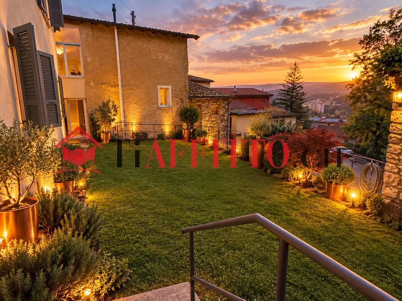 GRAZIOSO 2.5 A DAVESCO-LUGANO, Foto 2