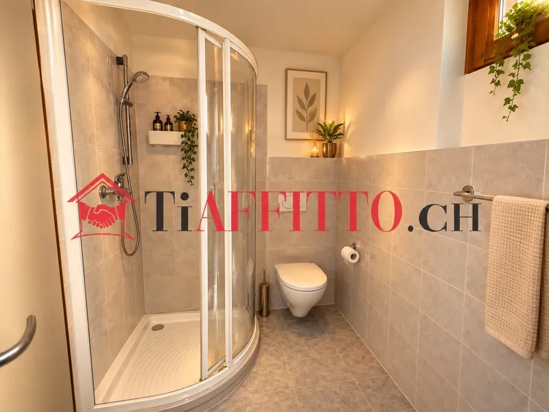 GRAZIOSO 2.5 A DAVESCO-LUGANO, Foto 5