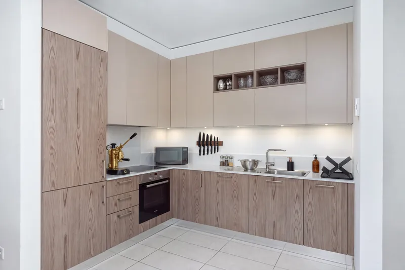 MODERNISSIMO ELEGANTE 3.5 LOCALI CON AMPIO BALCONE A BALERNA, foto 5