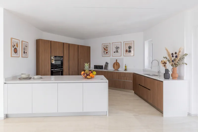ESCLUSIVO E NUOVO ATTICO 3.5 LOCALI VISTA LAGO A PONTE TRESA, foto 4