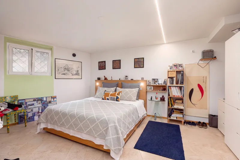 VILLA DI CHARME DI 10.5 LOCALI CON PISCINA A LIGORNETTO, Foto 12