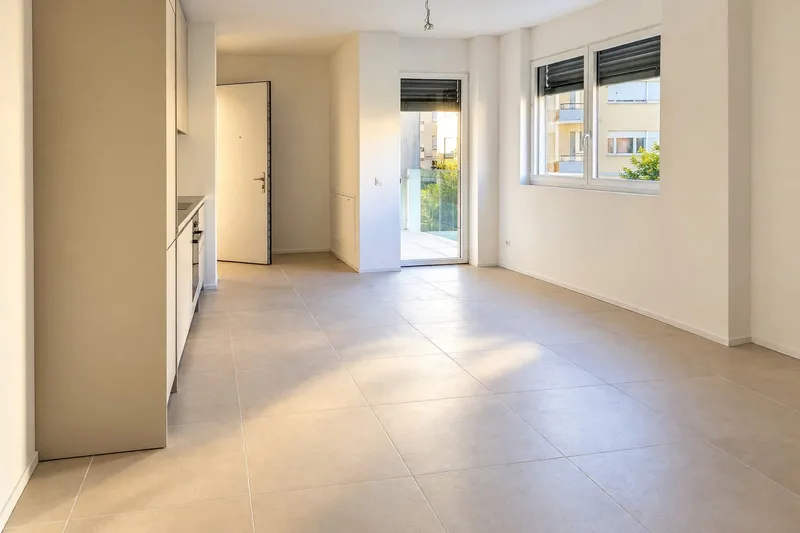 Nuovo appartamento 2,5 locali con terrazza coperta e finiture moderne, photo 2