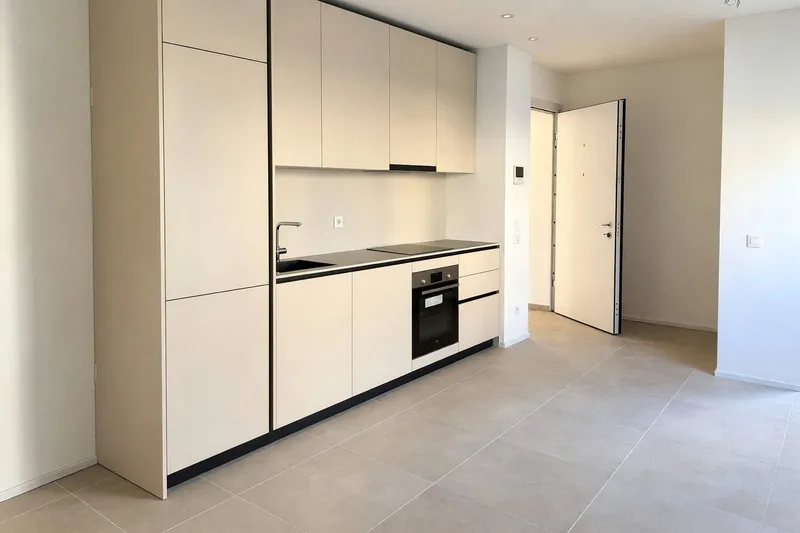 Nuovo appartamento 2,5 locali con terrazza coperta e finiture moderne, photo 3