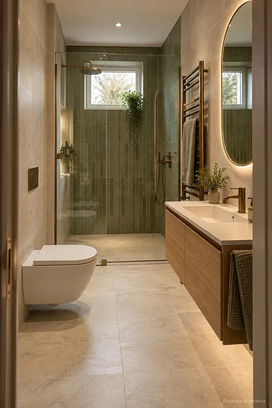 MASSAGNO – OCCASIONE: 2.5 RINNOVATO, INVESTIMENTO E B&B, foto 6