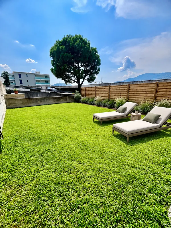 VEZIA – LA TUA NUOVA CASA, CON 90 M² DI GIARDINO PRIVATO, foto 7