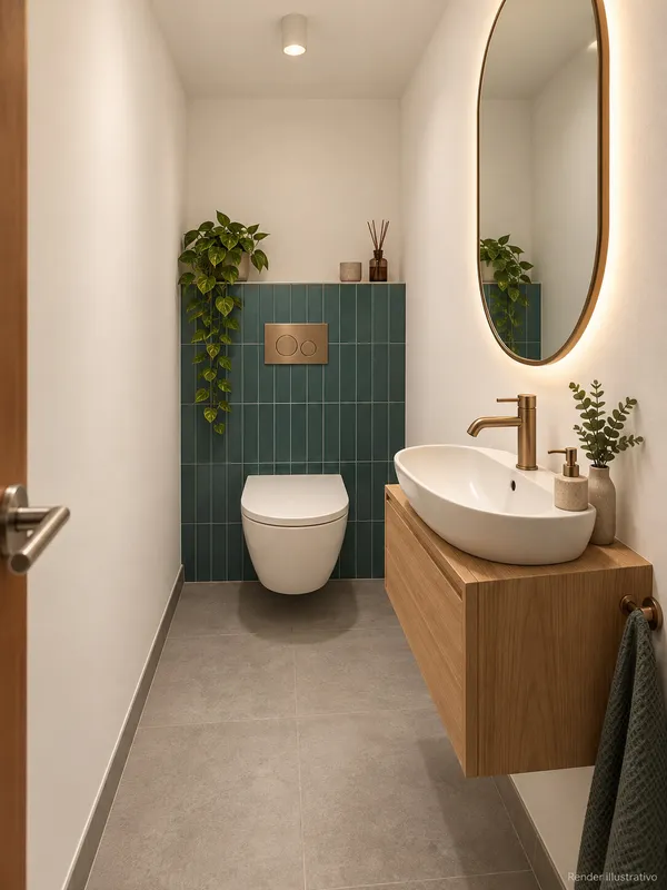 VEZIA – LA TUA NUOVA CASA, CON 90 M² DI GIARDINO PRIVATO, foto 8
