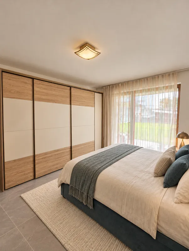 VEZIA – LA TUA NUOVA CASA, CON 90 M² DI GIARDINO PRIVATO, foto 12