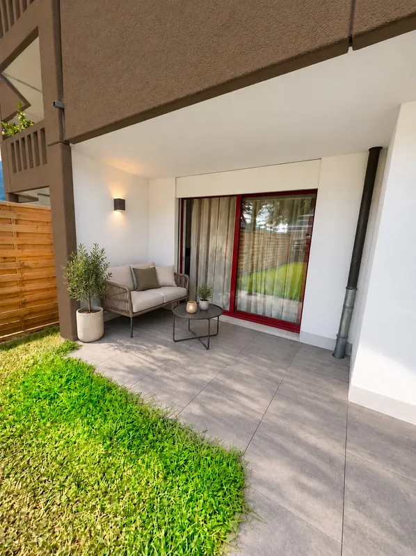 VEZIA – LA TUA NUOVA CASA, CON 90 M² DI GIARDINO PRIVATO, foto 6