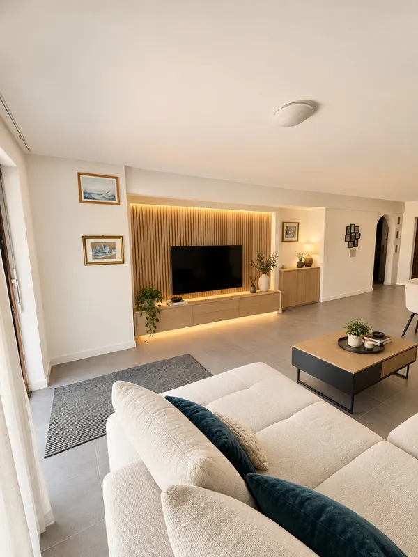 VEZIA – LA TUA NUOVA CASA, CON 90 M² DI GIARDINO PRIVATO, foto 3