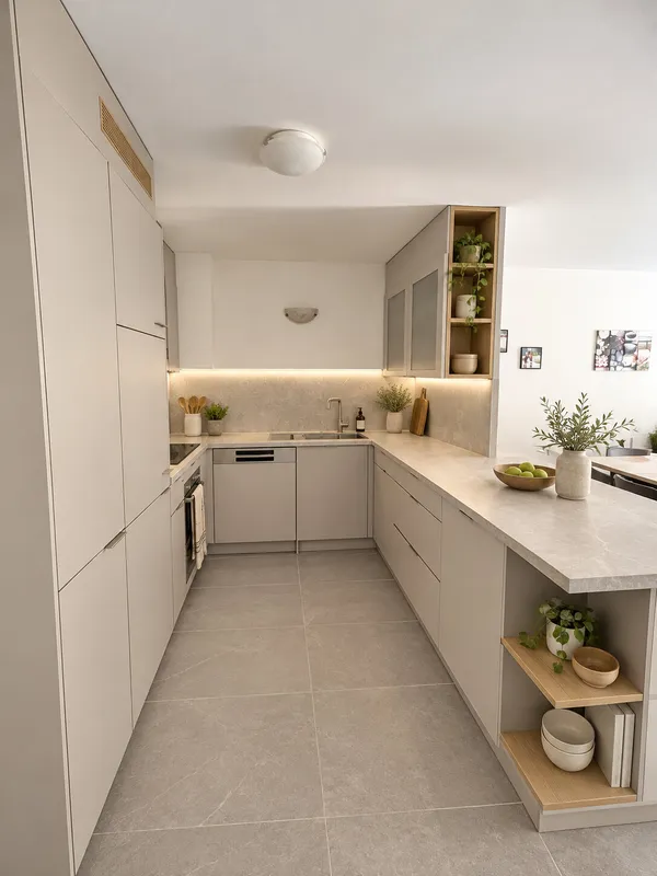 VEZIA – LA TUA NUOVA CASA, CON 90 M² DI GIARDINO PRIVATO, foto 4