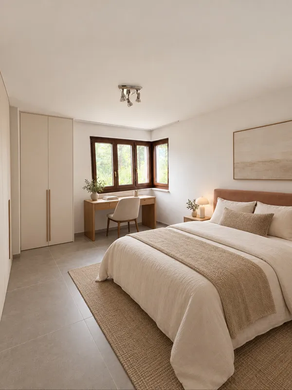 VEZIA – LA TUA NUOVA CASA, CON 90 M² DI GIARDINO PRIVATO, foto 11