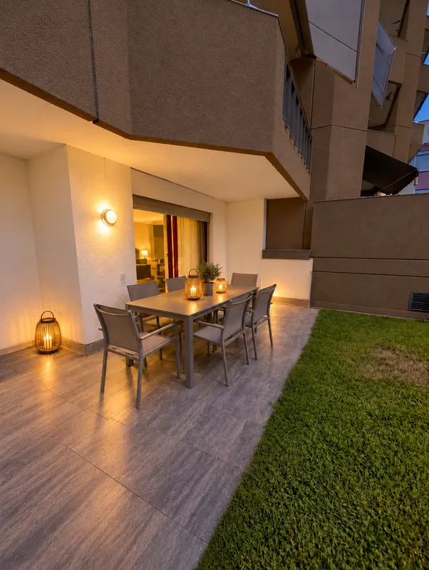 VEZIA – LA TUA NUOVA CASA, CON 90 M² DI GIARDINO PRIVATO, foto 5
