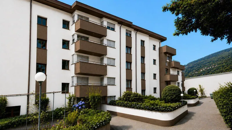 VEZIA – LA TUA NUOVA CASA, CON 90 M² DI GIARDINO PRIVATO, foto 13