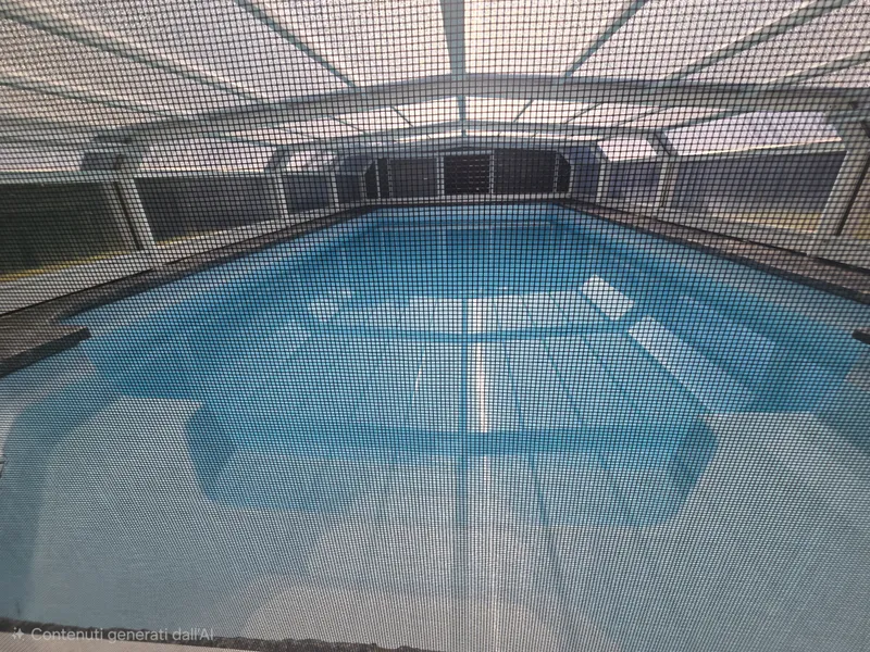 MERAVIGLIOSA VILLETTA 6.5 LOCALI CON PISCINA A CARABBIA, foto 13