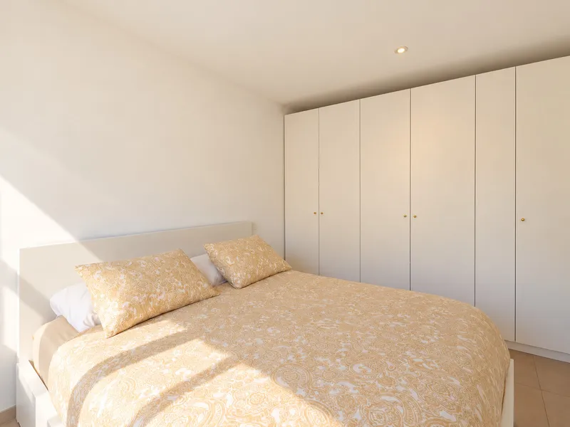MODERNO APPARTAMENTO 2.5 LOCALI CON TERRAZZA IN CENTRO, photo 11