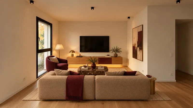 NUOVO APPARTAMENTO 3.5 LOCALI CON VISTA LAGO A MASSAGNO, foto 3