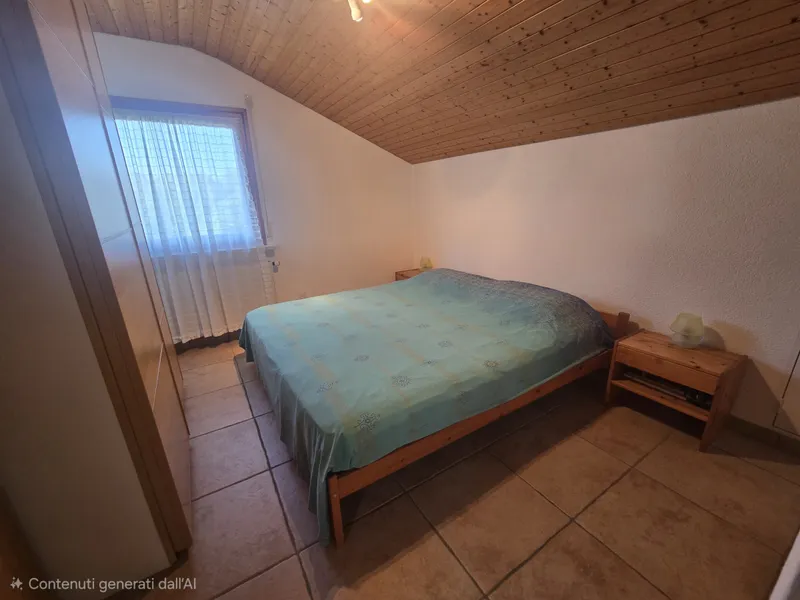 MERAVIGLIOSA VILLETTA 6.5 LOCALI CON PISCINA A CARABBIA, foto 9