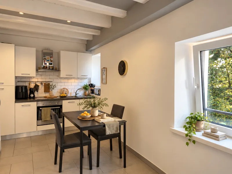 OTTIMO INVESTIMENTO - 2.5 LOCALI RISTRUTTURATO A VIGANELLO, foto 4