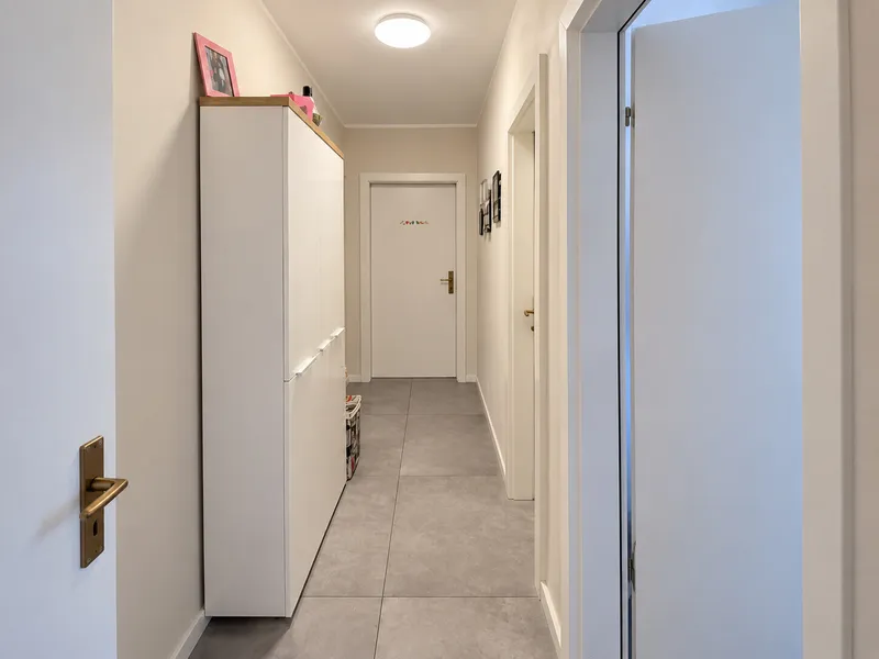 BELLISSIMO APPARTAMENTO 4.5 LOCALI A BELLINZONA CENTRO, foto 5