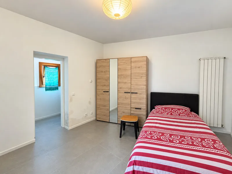 OTTIMO AFFARE - PALAZZINA A REDDITO A MORBIO INFERIORE, photo 7