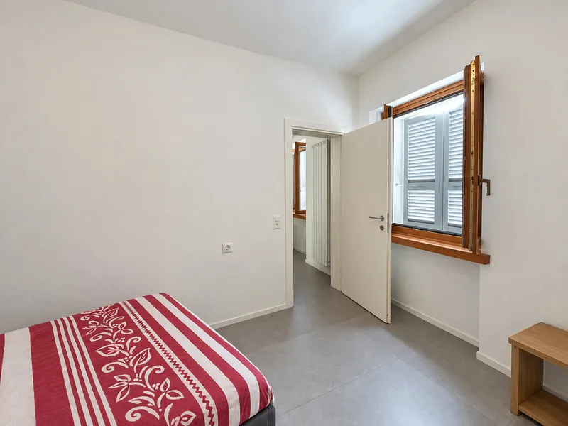 OTTIMO AFFARE - PALAZZINA A REDDITO A MORBIO INFERIORE, photo 8