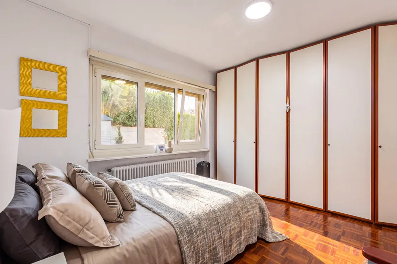 VILLA INDIPENDENTE RISTRUTTURATA CON VISTA APERTA A VACALLO, foto 10