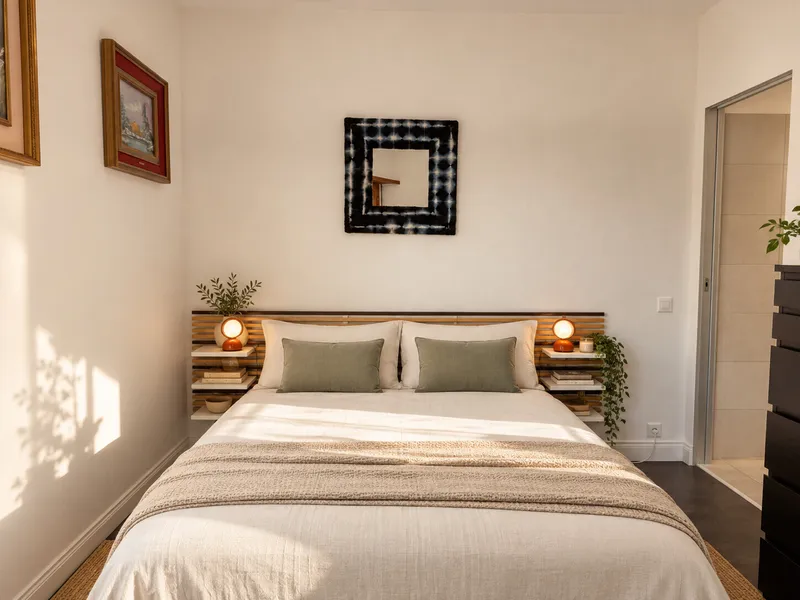 ELEGANTE 3.5 LOCALI CON TERRAZZA E VISTA LAGO A RUVIGLIANA, foto 7