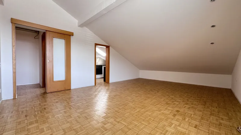 AFFITTASI ACCOGLIENTE 2.5 LOCALI ULTIMO PIANO A CANOBBIO, foto 8