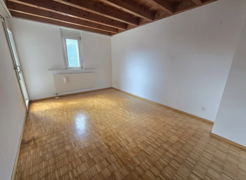 BELLA CASA A SCHIERA DI 4.5 LOCALI NEL VERDE A MONTEGGIO, Foto 6