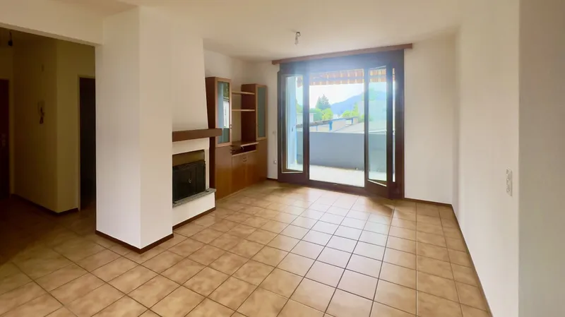 4.5 LOCALI CON POSTO AUTO A POCHI PASSI DAL LIDO DI AGNO, photo 2