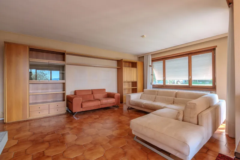 VILLA DI 6.5 LOCALI CON AMPIO GIARDINO E PRIVACY A CORTEGLIA, foto 6
