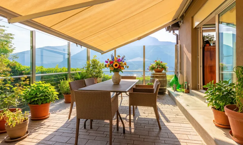 VILLA 5.5 LOCALI RINNOVATA CON VISTA LAGO APERTA A CAPOLAGO, photo 2