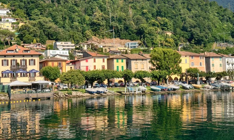 NUOVO E STUPENDO TRILOCALE CON SOFFITTA A BISSONE, foto 4