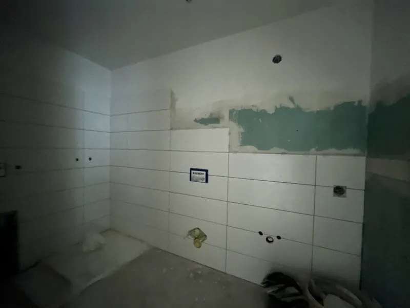 BELLISSIMO DUPLEX 3.5 LOCALI DI NUOVA COSTRUZIONE A BISSONE, Foto 1