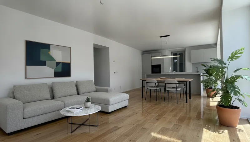 MODERNO ED AMPIO 3.5 LOCALI DI CHARME A MENDRISIO CENTRO, Foto 2