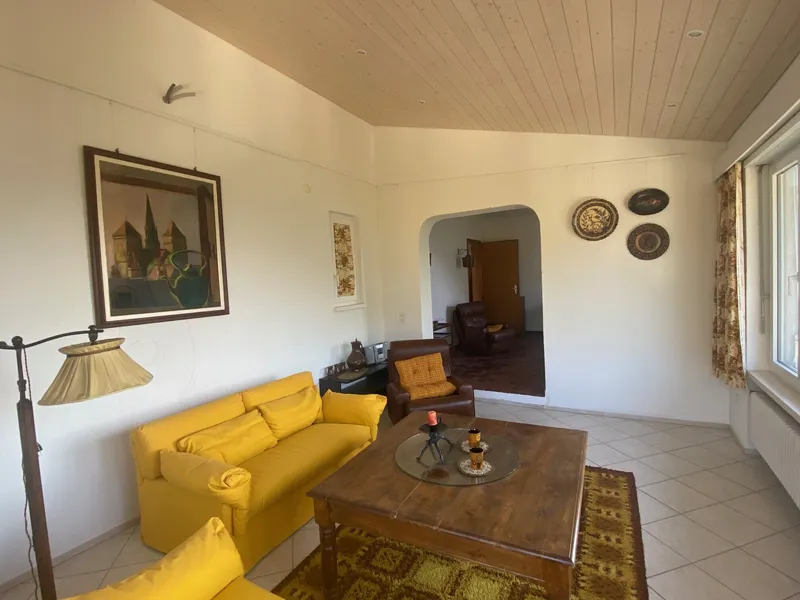 CASA DI 2 APPARTAMENTI CON VISTA PANORAMICA IN VAL DI MUGGIO, photo 5