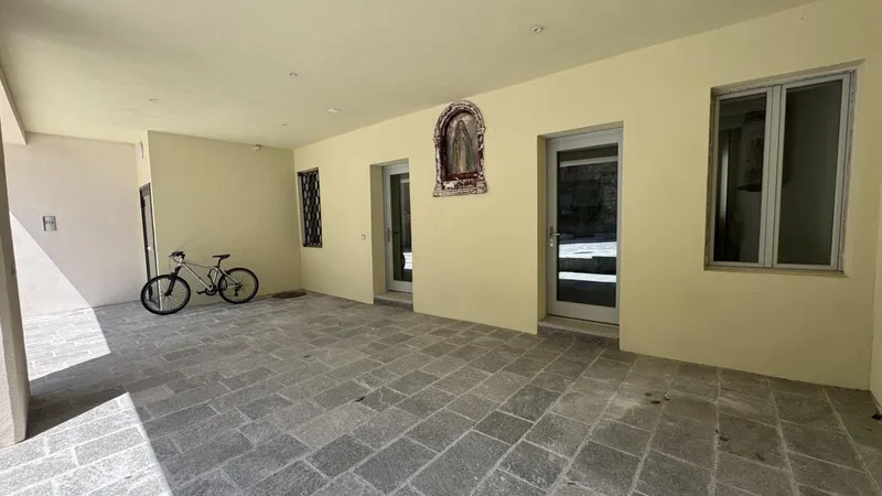 ELEGANTE APPARTAMENTO 2.5 LOCALI IN CENTRO A MENDRISIO, photo 4