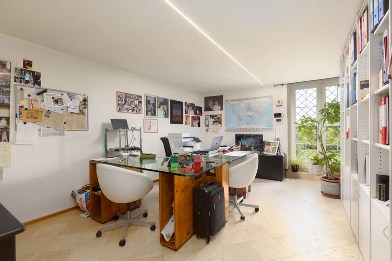 VILLA DI CHARME DI 10.5 LOCALI CON PISCINA A LIGORNETTO, foto 11