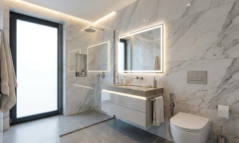 RENT TO BUY - ELEGANTE 4.5 LOCALI CON GIARDINO A LIGORNETTO, foto 5