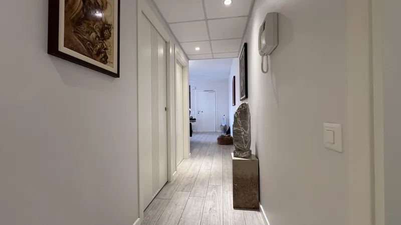 STUPENDO E AMPIO 3.5 LOCALI IN ZONA CENTRALE DI LUGANO, foto 5