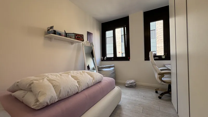 STUPENDO E AMPIO 3.5 LOCALI IN ZONA CENTRALE DI LUGANO, foto 1
