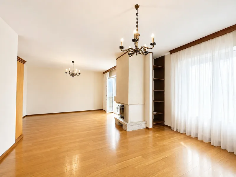 RENT TO BUY - LUMINOSO 4.5 LOCALI IN ZONA COMODA A MENDRISIO, photo 4
