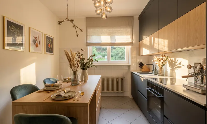 RENT TO BUY - LUMINOSO 4.5 LOCALI IN ZONA COMODA A MENDRISIO, photo 2