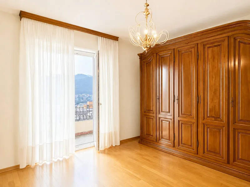 RENT TO BUY - LUMINOSO 4.5 LOCALI IN ZONA COMODA A MENDRISIO, photo 8