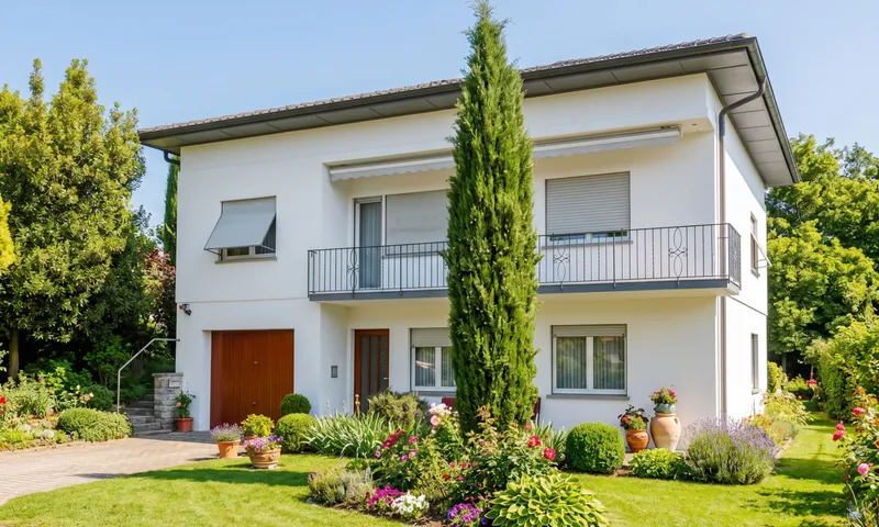 GRANDE CASA BIFAMILIARE 9 LOCALI CON AMPIO TERRENO A RANCATE, foto 2